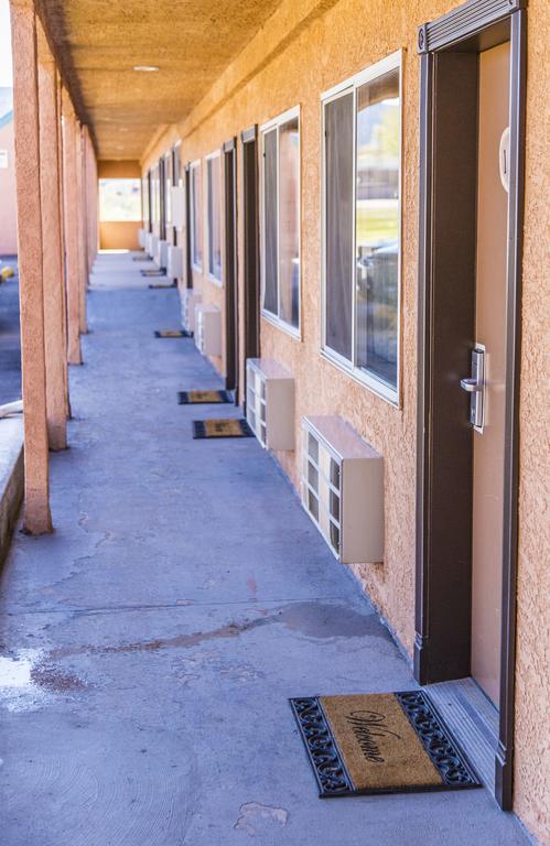 Mountain View Lodge Parowan Exterior photo